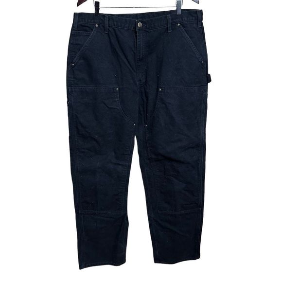 Carhartt Double Knee Dungaree Fit Double Knee Pants - Picture 1 of 3